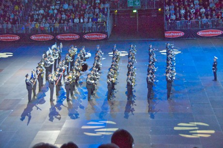 United Orchestra of the National Police Kiev